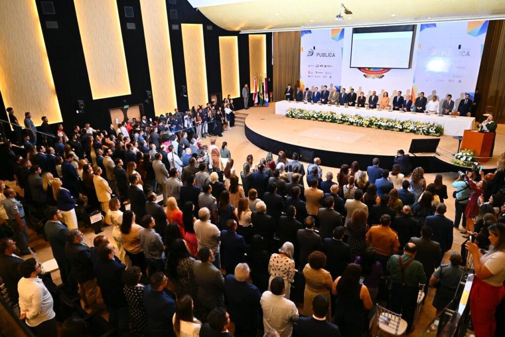 TCE-AM premia órgãos públicos por excelência em transparência no Amazonas – Tribunal de Contas do Estado do Amazonas