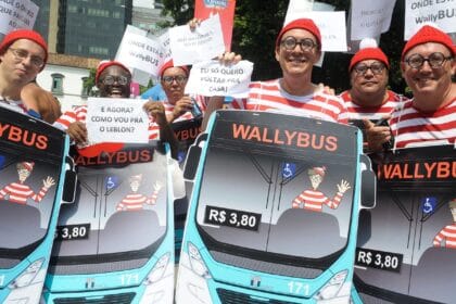Carnaval de rua no Rio tem número recorde de blocos inscritos
