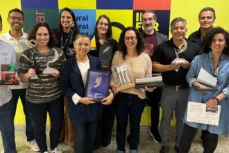 Caminhos da Reportagem, da TV Brasil, ultrapassa marca de 100 prêmios