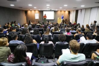 Candidatos a cotas no CNU têm até segunda para recorrer de resultado