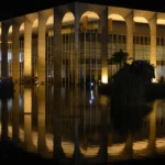 Palácio do Itamaraty
