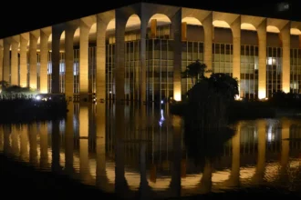 Palácio do Itamaraty