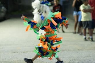 Folia de Reis no Museu Vassouras reafirma tradição no Vale do Café