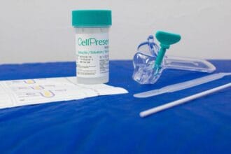 Guia orienta sobre mudança no rastreamento do câncer de colo do útero