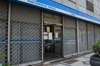 INSS: em 13 dias, fila nacional iniciou análise de 105 mil benefícios