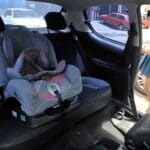 Inmetro recomenda atenção na compra do bebê conforto