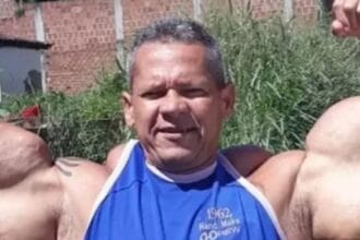 Morre Arlindo de Souza, conhecido como "Popeye Brasileiro"