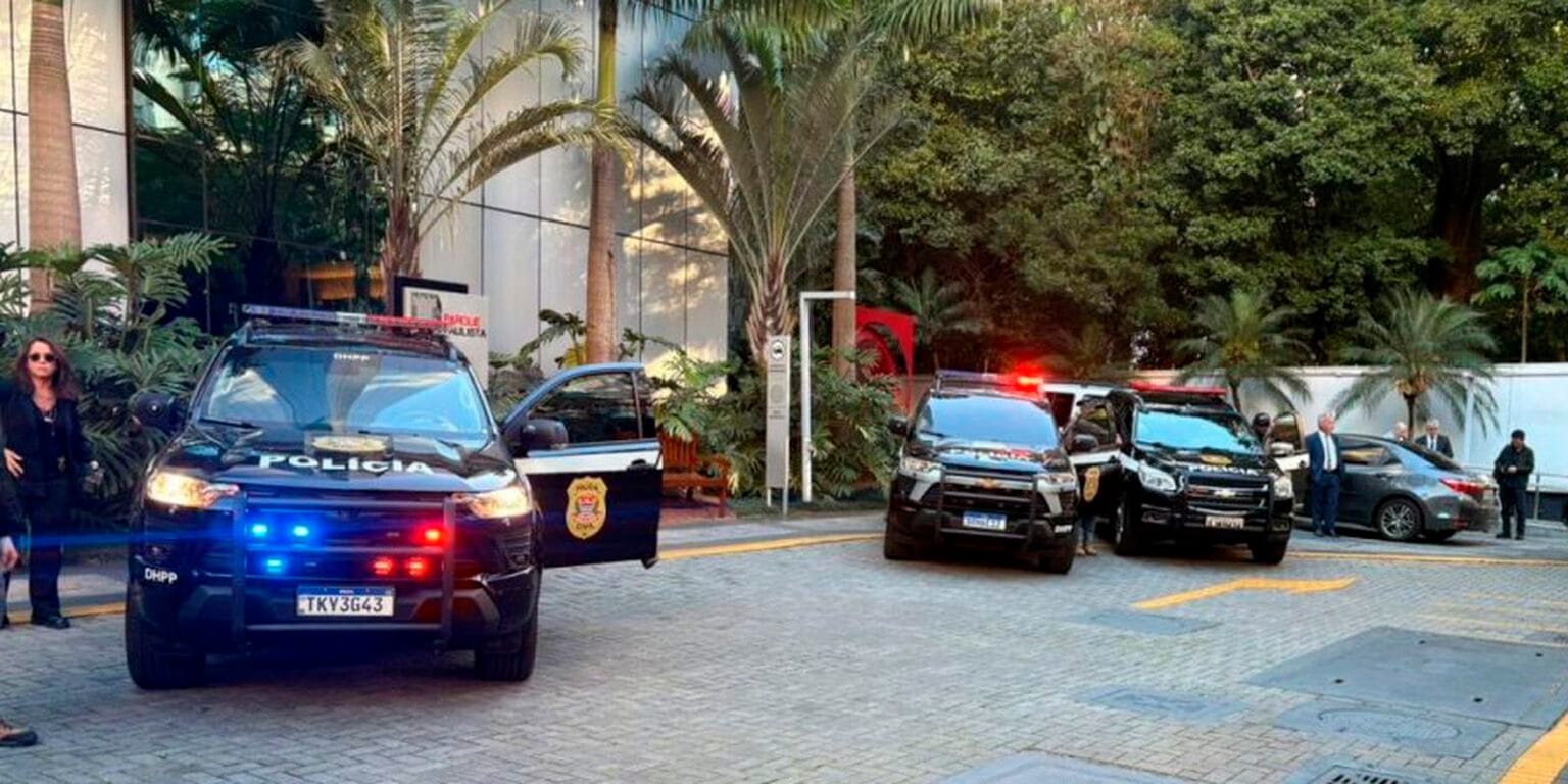 Não há indícios de fraude em concurso de delegado, dizem autoridades