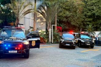 Não há indícios de fraude em concurso de delegado, dizem autoridades