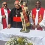 Rio de Janeiro comemora hoje padroeiro com missas e procissão