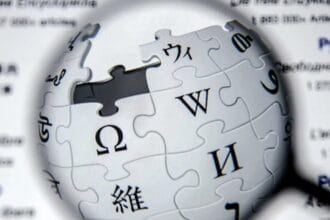 Wikipédia chega aos 25 anos entre os 10 sites mais acessados do mundo