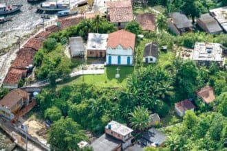 ONU apresenta soluções urbanas brasileiras para países do Sul Global