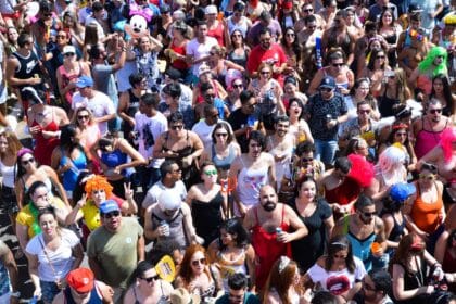 Folião deve ter atenção redobrada no carnaval