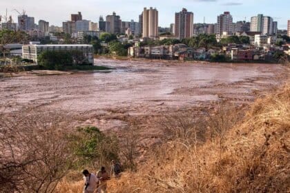 Ações de saúde receberam quase R$ 1 bilhão do Fundo Rio Doce em 2025