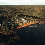 FAS completa 18 anos com novas parcerias para fortalecer a bioeconomia na Amazônia e melhorar a infraestrutura comunitária - FAS