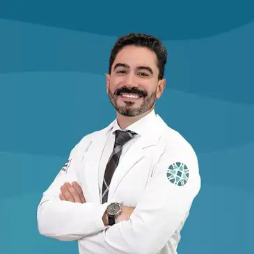 Rio de Janeiro (RJ), 04/02/2026 –  Dr. Rodrigo Barbosa. Especialistas alertam sobre cuidados para um carnaval seguro.
Foto: Rodrigo Barbosa/Arquivo pessoal