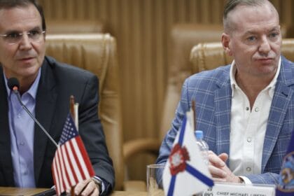 Prefeitura do Rio mira modelo de NY para Força Municipal armada