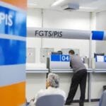 Abono salarial começa a ser pago nesta segunda