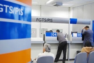 Abono salarial começa a ser pago nesta segunda