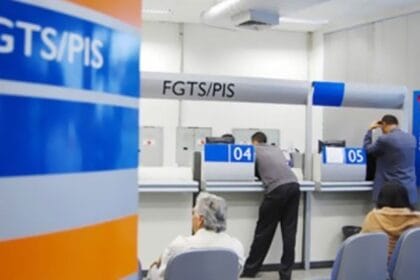 Abono salarial começa a ser pago nesta segunda