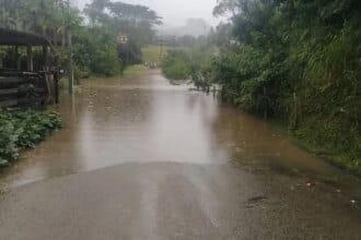 Autoridades de SP se reunirão nesta quinta após previsão de mais chuva