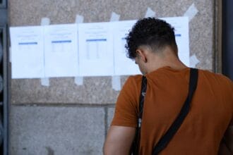 CNU 2025: divulgadas listas de classificação de aprovados