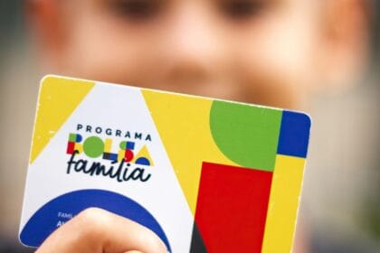Caixa paga Bolsa Família a beneficiários com NIS de final 2