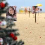 "Carinhoso, sorridente, feliz", diz mãe sobre filho morto por PMs