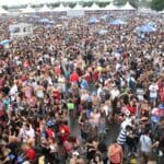 Carnaval requer prevenção de acidentes com rede elétrica, diz Abradee