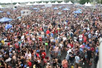 Carnaval requer prevenção de acidentes com rede elétrica, diz Abradee