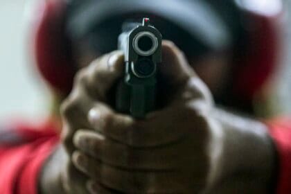 Controle de armamentos não é prioridade dos estados, diz Sou da Paz