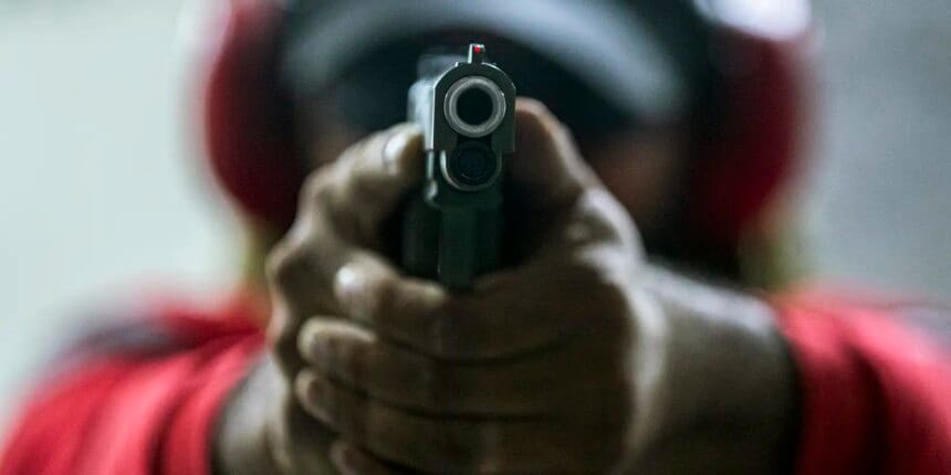 Controle de armamentos não é prioridade dos estados, diz Sou da Paz