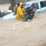 Governo Federal reconhece estado de calamidade em Paraty (RJ)