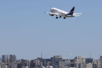 Greve na Argentina provoca alteração nos voos da Latam