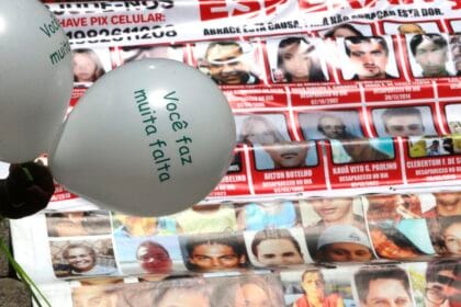 Maranhão registrou três desaparecimentos por dia em 2025