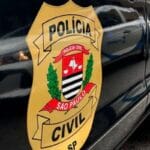 Operação em SP e SC contra grupo ligado ao PCC prende duas pessoas