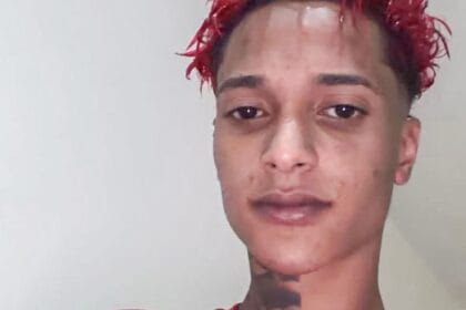 Oruam está foragido após 66 violações à tornozeleira eletrônica