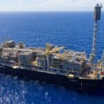 Petrobras bate recorde de produção e amplia exportações em 2025