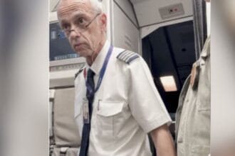 Piloto preso por pedofilia pagava mães e avós para abusar de meninas