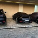 Polícia Federal apreendeu R$ 9,5 bilhões do crime organizado em 2025