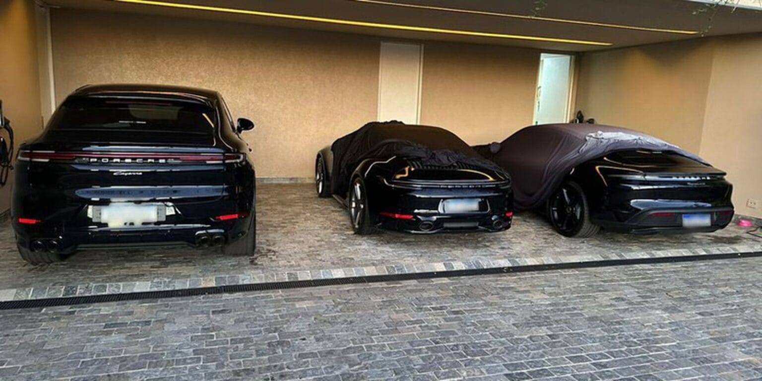 Polícia Federal apreendeu R$ 9,5 bilhões do crime organizado em 2025