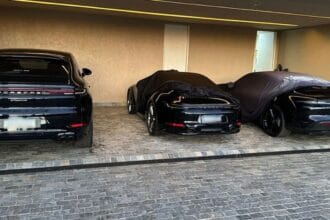 Polícia Federal apreendeu R$ 9,5 bilhões do crime organizado em 2025