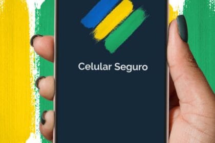 Saiba como emitir alerta do aplicativo Celular Seguro em caso de roubo