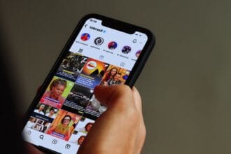 TV Brasil lidera interações nas redes entre órgãos públicos em 2025