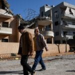 Entenda relação entre a causa palestina e a guerra contra o Irã