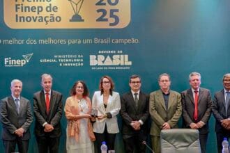 Prêmio Finep de Inovação mostra avanços na regionalização dos recursos