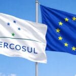 Acordo Mercosul-UE valerá provisoriamente em maio, confirma governo