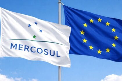 Acordo Mercosul-UE valerá provisoriamente em maio, confirma governo