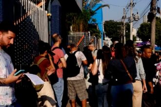 CNU 2025: governo divulga hoje reclassificação de candidatos