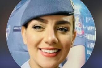 Corpo de PM baleada tem marcas no pescoço, diz advogado da família